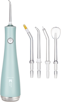Ирригатор - Edel+White Flosserpick Power Spa WJ180 Ирригатор (1шт) (1081540-0-2)