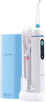 Ирригатор Jetpik JP 50 Solo Ирригатор Jetpik JP 50 Solo (853936-0-2)