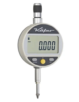 Цифровой индикатор Kaefer 12,5 мм 0,001 мм IP67
