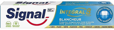 Зубная паста "Отбеливание" - Signal Integral 8 Whiteness Toothpaste 75ml (75ml) (962328-1223253-2)