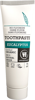 Органическая зубная паста "Эвкалипт" Urtekram Eucalyptus Toothpaste 75ml (75ml) (490720-520274-2)