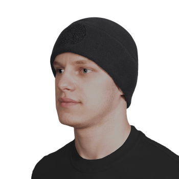 Шапка Camotec Beanie 2.0 Police 2908010190576 M