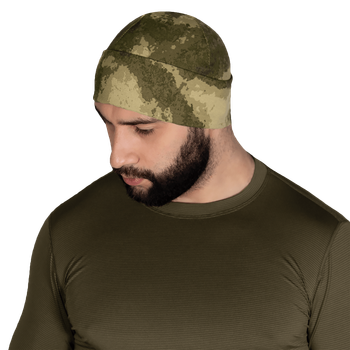 Шапка Camotec Watch Cap ATACS FG 2908010194772