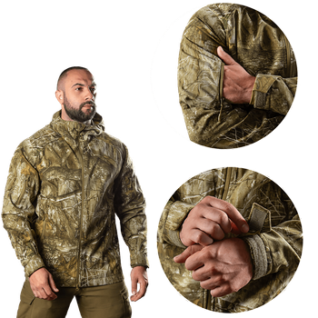 Комплект Camotec Instinct 2.0 Twill 2908010218140 XXL