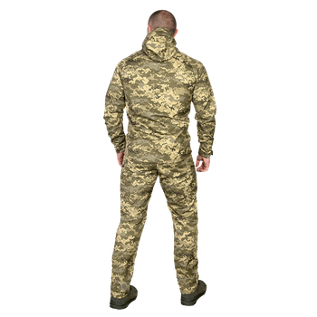 Костюм Camotec Stalker 3.0 Twill 2908010208073 XXL