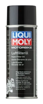 LIQUI MOLY Олива Motorbike Luft-Filter-oil 0.4л