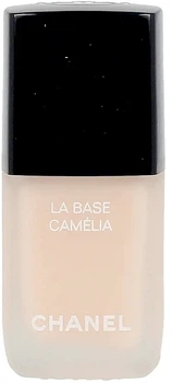 Базовое покрытие для ногтей - Chanel La Base Camelia 13ml (1145435-1528414-2)