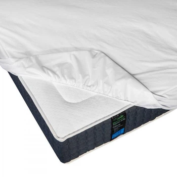 Наматрасник водонепроницаемый Eurosleep AQUA PROTECT COMPLETE 150х190