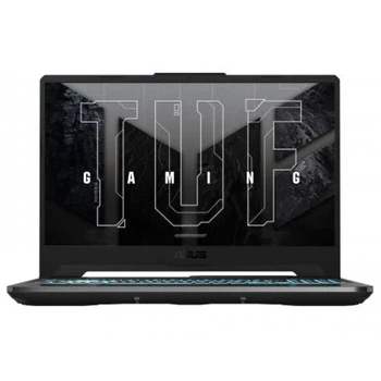 Ноутбук ASUS TUF Gaming A15 Graphite Black (FA506NC-HN006) (90NR0JF7-M00090)