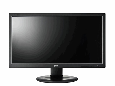 Монітор LG IPS231P-BN чорний (23" IPS/1920x1080/16:9/250кд/м2) (03-LG-23-231PBN-IPS-A) Refurbished