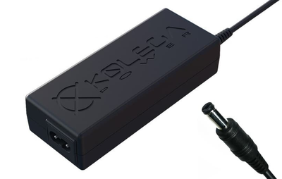 Блок питания Kolega-Power 24v 3a 72w 5.5x2.1 (KP-65-24-5521)