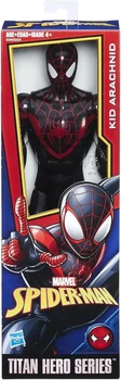 Фигурка Hasbro Кид Арахнид, Марвел, 30 см - Kid Arachnid, Marvel, Titan Hero Series (E2346)