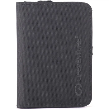 Гаманець кишеньковий Lifeventure X-Pac RFID Card Wallet grey (68782)