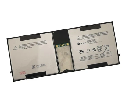 Аккумулятор Батарея Microsoft Sorfase Pro 1 1514, Surface Pro 2 1601 P21GU9 5500mAh 42Wh