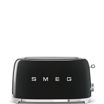 Тостер 2х4 Smeg TSF02BLEU (8017709190798)