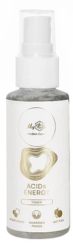Тонер с AHA/BHA/PHA кислотами "Энергия кислот" - MyIDi Acids Energy Toner (мини) 50ml (1281534-139788)