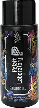 Сенолитический гель для очищения различных типов кожи - Pelart Laboratory Ageless Line Senolitic Gel 180ml (1404264-24796244)