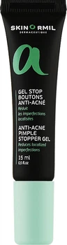 Локальний гель - Skinormil Anti-Acne Pimple Stopper Gel 15ml (1132641-86730)