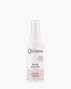 Мист-спрей для интенсивного увлажнения и успокоения кожи - Qiriness Brume Sensi Zen Soothing Hydrating Mist 100ml (1225708-132458)