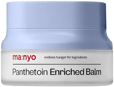 Глубоко увлажняющий бальзам для лица - Manyo Panthetoin Enriched Balm 80ml (1269514-4892259)