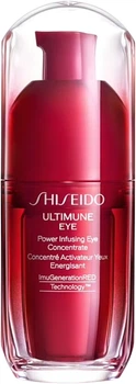 Концентрат для кожи вокруг глаз - Shiseido Ultimune Eye Power Infusing Eye Concentrate 15ml (1175854-119847)