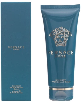 Versace Eros - Бальзам после бритья 100ml (62963-21002995)