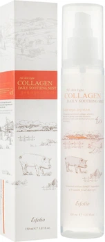 Антивозрастной мист для лица - Esfolio Collagen Daily Soothing Mist 150ml (558843-86835)