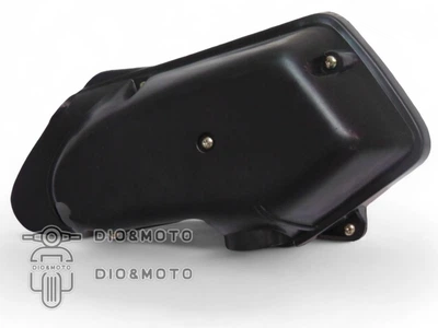 Корпус повітряного фільтра (MotoTech) Honda Dio AF-27/28