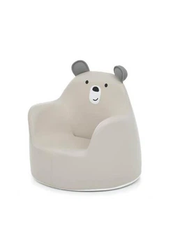 Крісло-пуфік M 5721 Bear (1шт) дитяче, меморі-фом, Home ONE SIZE