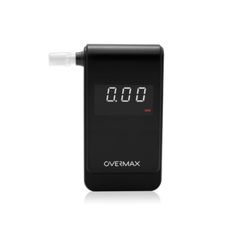 Алкотестер Overmax AD-10