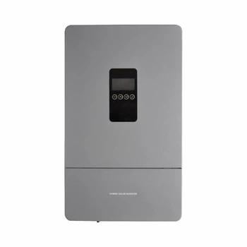 Гібридний інвертор TAICO-PV6000-48, 5 кВт, однофазний