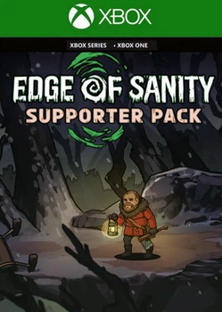 Ключ активации Edge of Sanity - Eldritch Edition для Xbox One/Series S/X