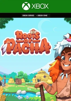 Ключ активации Roots of Pacha для Xbox One/Series S/X