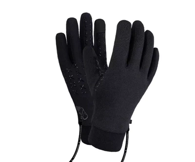 Водонепроницаемые перчатки Dexshell StretchFit 2.0, модель DG90906BLK2.0-L