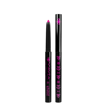 Олівець для очей кольоровий механічний Colour Intense Mavka, 06 рожевий