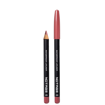 Карандаш для губ Notage Waterproof lip liner водостойкий № 707 Дымчато-розовый