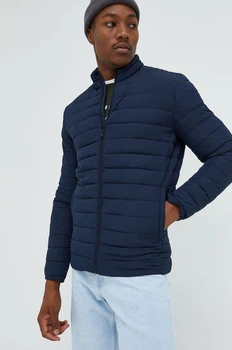 Куртка Jack&Jones Recycle Puffer Синій M 12211129