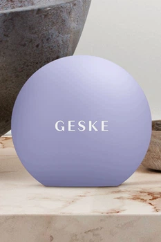 Устройство для увеличения объема губ GESKE Lip Volumizer&Booster 4в1 Small purple