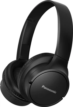 Навушники Panasonic RB-HF520BE-K Bluetooth Black (RB-HF520BE-K)