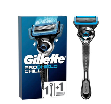 Верстат для бритья Gillette ProShield Chill