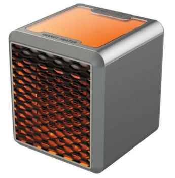 Портативный обогреватель настольный Handy Heater Pure Warmth 1500 Вт