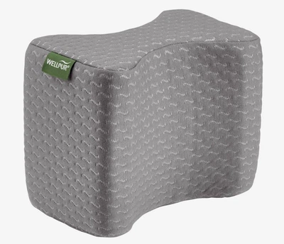 Подушка під коліна 15x25x20см