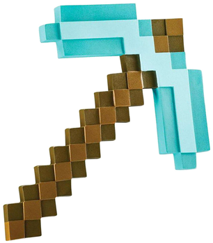 Kilof Arpex Minecraft Diamentowy (5902934228787)