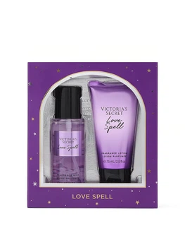 Подарунковий набір Victoria's Secret Love Spell New (25161700)