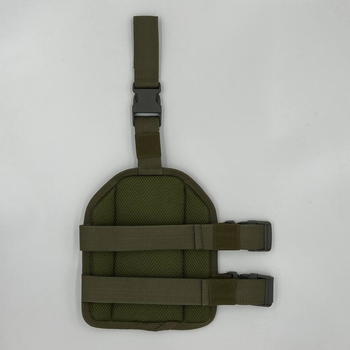 Набедренная платформа pro GigMilitary Tactical Series Pixel mm14 XL