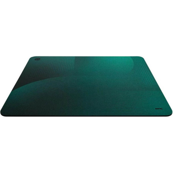 Коврик для мышки игровой ZOWIE G-SR-SE-ZC04 GREEN 470 х 390 х 3.5мм (9H.N4SFQ.A61)