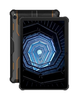 Захищений планшет Oukitel RT9 6/256GB LTE Orange (глобальна версія)