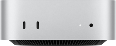 Компьютер Apple Mac Mini M4 16/512GB (MU9E3UA/A)