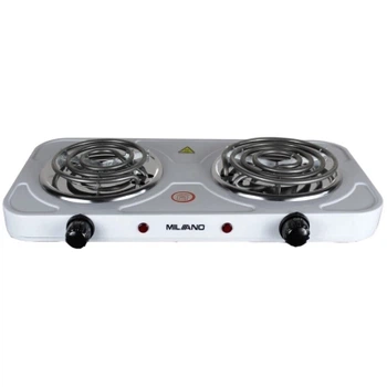 Настольная плита Milano hp-1025w