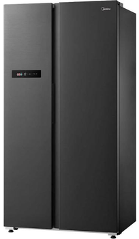 Холодильник MIDEA MDRS791MIE28